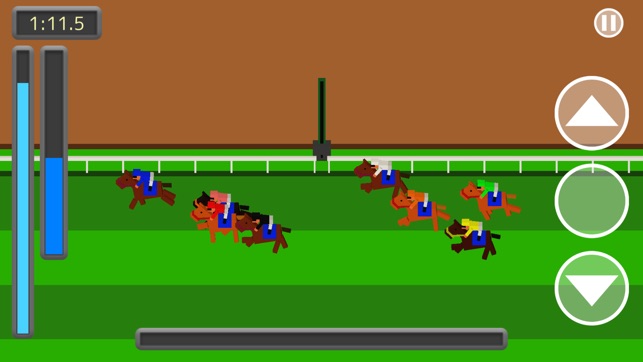 ‎Tap Jockey Lite