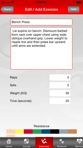 Game screenshot Smart Therapist hack