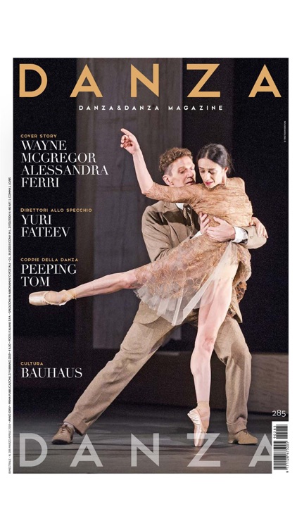 DANZA&DANZA
