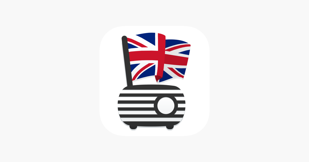 Radio Stations UK - Live FM on the App Store