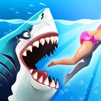 Hungry Shark World apk