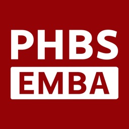 PHBS EMBA