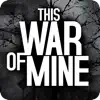 This War of Mine delete, cancel