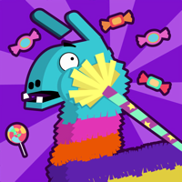 Pinata Punishers Idle Clicker