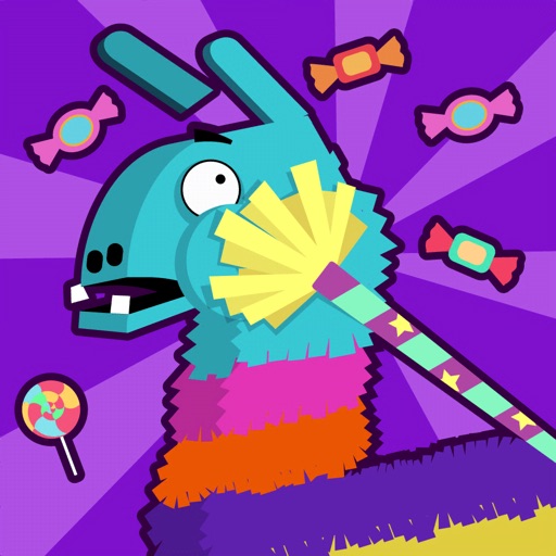 Pinata Punishers: Idle Clicker iOS App