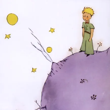 Der kleine Prinz Hörbuch Читы