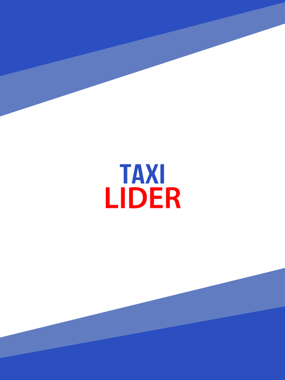 Screenshot #4 pour Servi Taxi RD