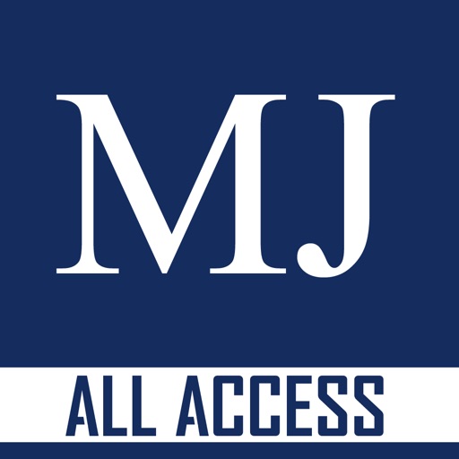 The Mining Journal All Access icon