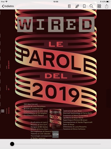 Wired Italiaのおすすめ画像6