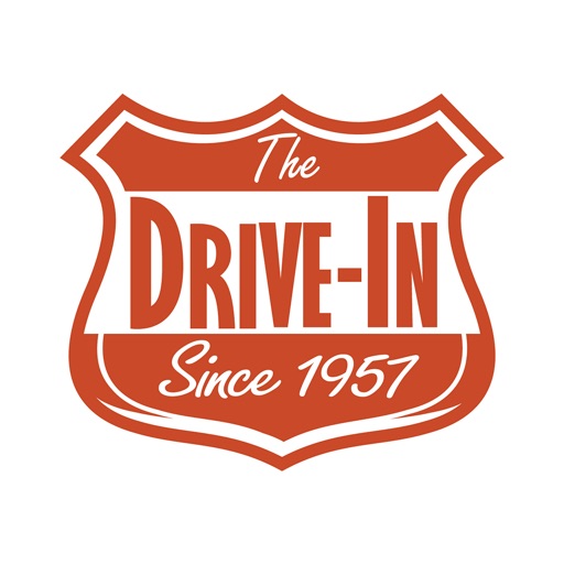 The Drive In icon