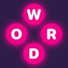 Galaxy of Words - Word Game icon