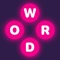Icon Galaxy of Words - Word Game