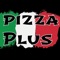 Pizza Plus Pizzas, Burgers, Fried Chicken