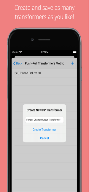 DelatschTransformerCalculator(圖4)-速報App
