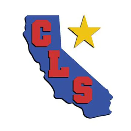 California League of Schools Читы