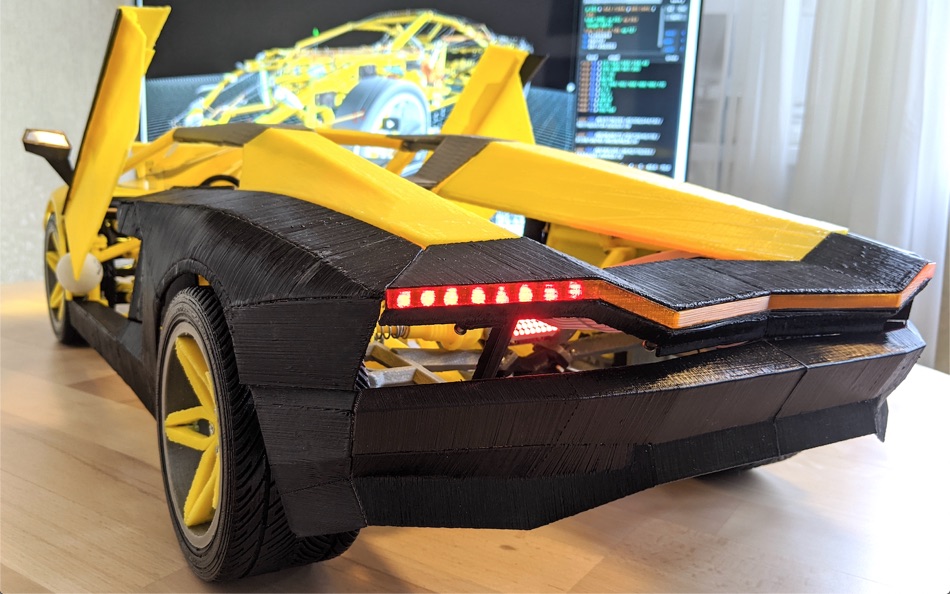 #3. VarCAM Concept Car Constructor (macOS) 게시자: Aleksandr Varaksa