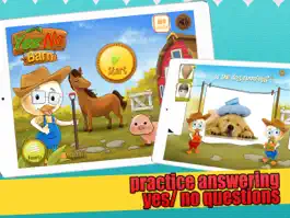 Game screenshot Yes / No Barn mod apk