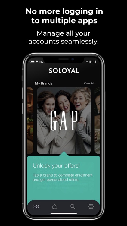 SoLoyal: Loyalty Programs screenshot-3