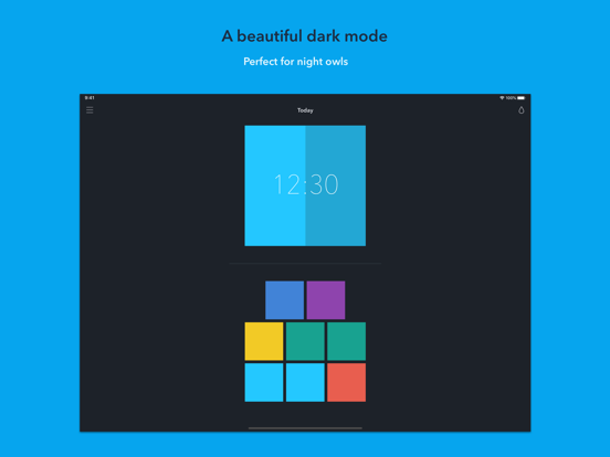 Screenshot #5 pour Block & Flow: Stay focused