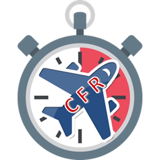 Captain Flight Report