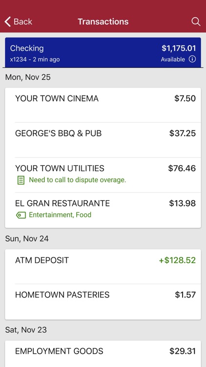 State Bank of Bottineau