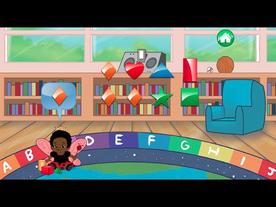 Screenshot #5 pour Goody Daycare