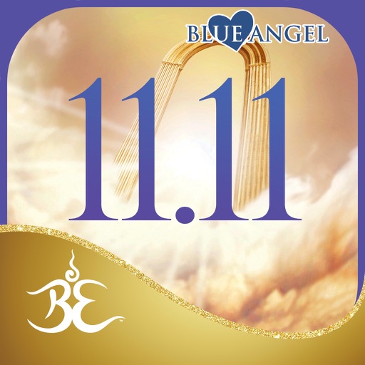 11.11 Meditations icon