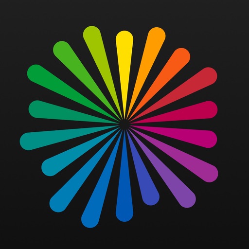 CBVision - Colorblind Assist iOS App