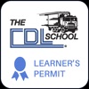 CDL Learner's Permit App