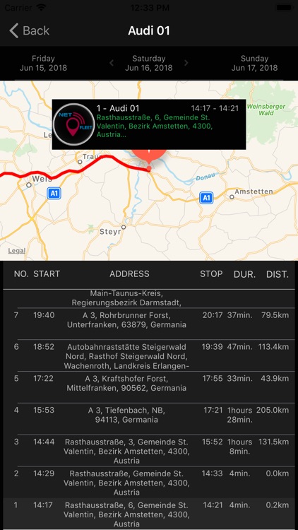 Net-Fleet screenshot-3