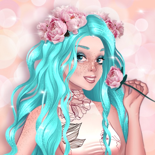 Nina's Tale - Fashion Studio