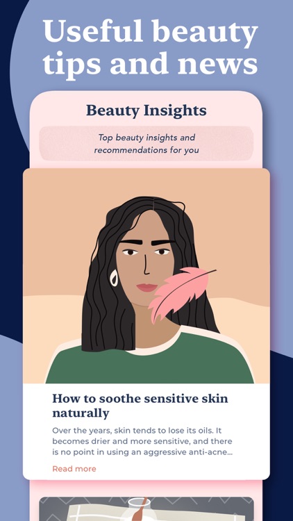 Facetory: Face Yoga & Exercise screenshot-3