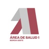 Area 1 Arrixaca