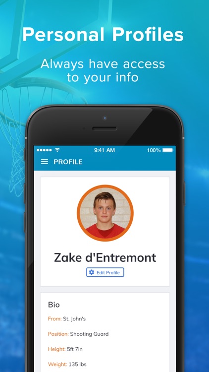 BenchBoss Team Performance App screenshot-3
