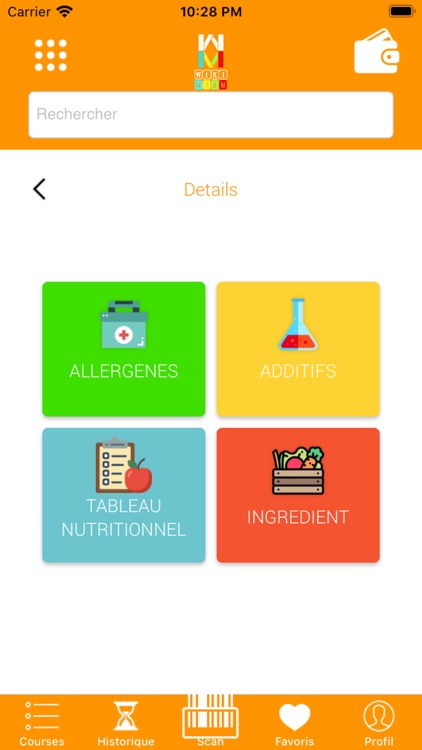 WikiMiam screenshot-4