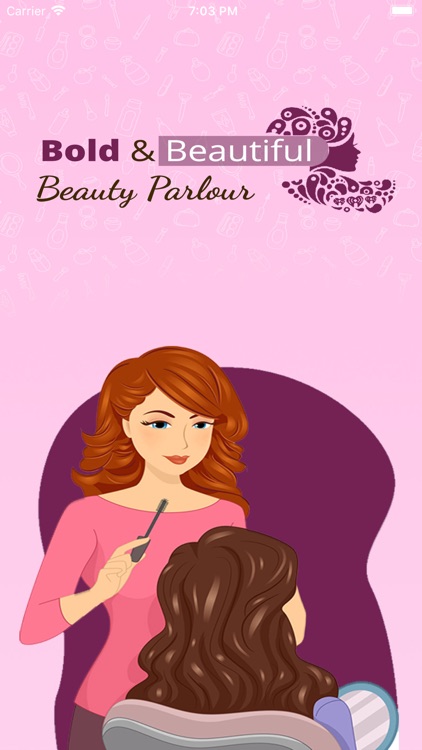 Bold & Beautiful Beauty Parlou