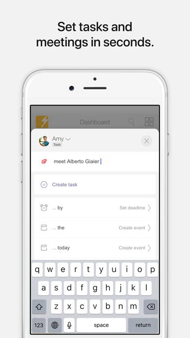 Screenshot #2 pour FlashBeing