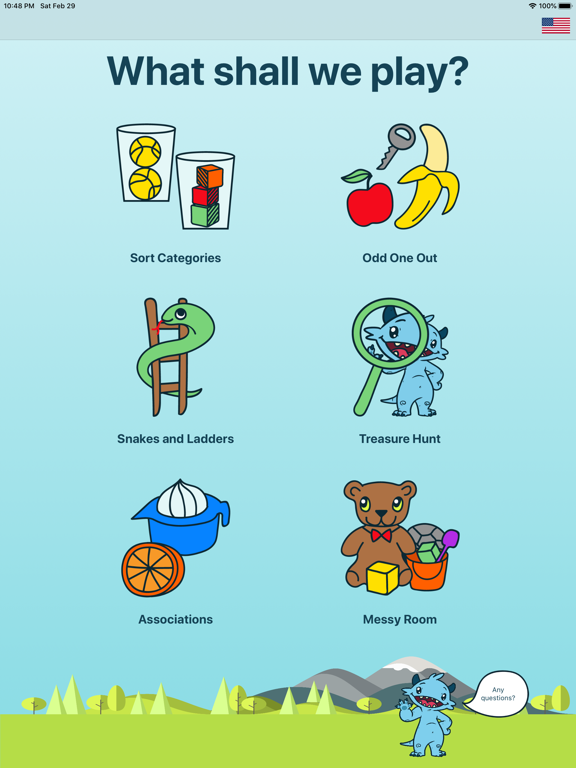 Screenshot #4 pour Tongue Tips