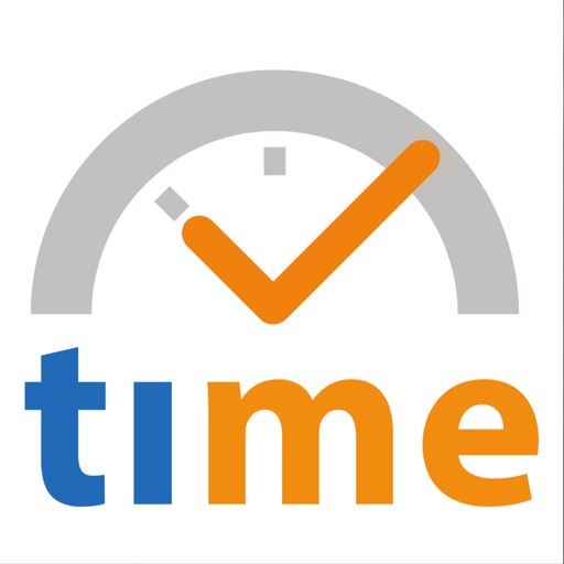 Time Matters Delivery Icon