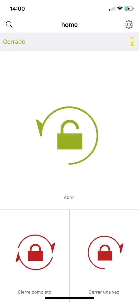 Remock Lockey Magic