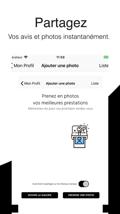 Mademoiselle screenshot-3