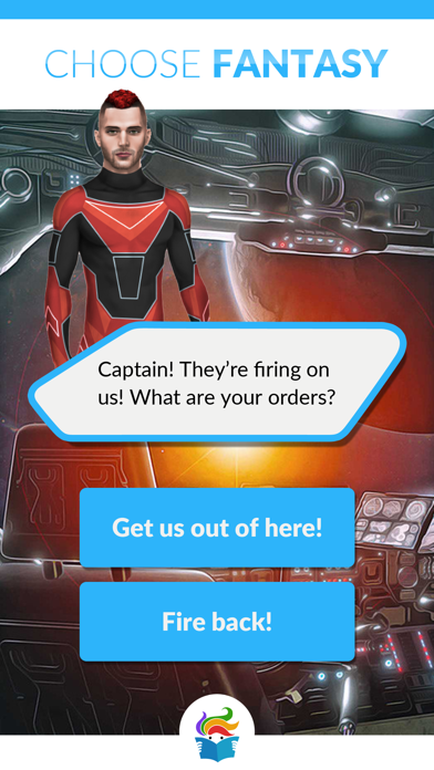 Story Charmed Screenshot