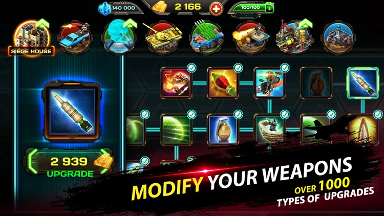 AOD: Art Of Defense. TD