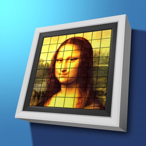 Nonogram - Art Gallery icon