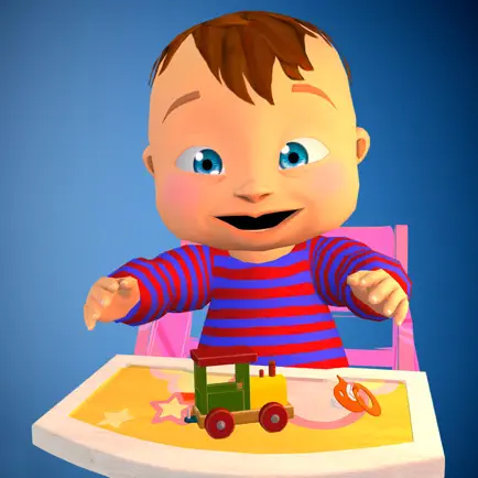 Baby & Babysitter Fun Sim 3D Читы