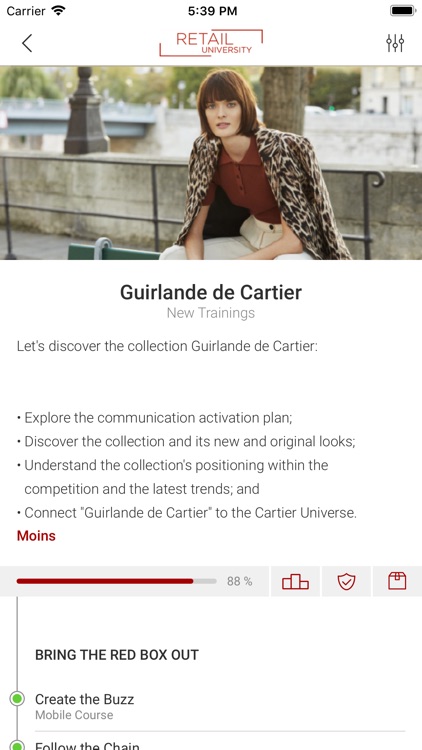 Retail University screenshot-3