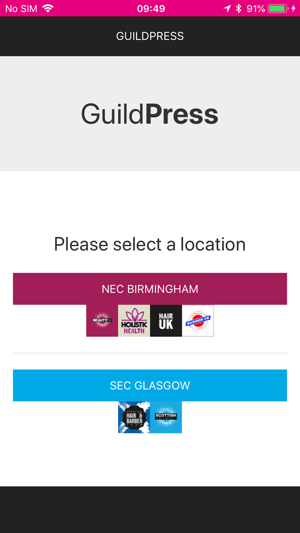 Guild Press