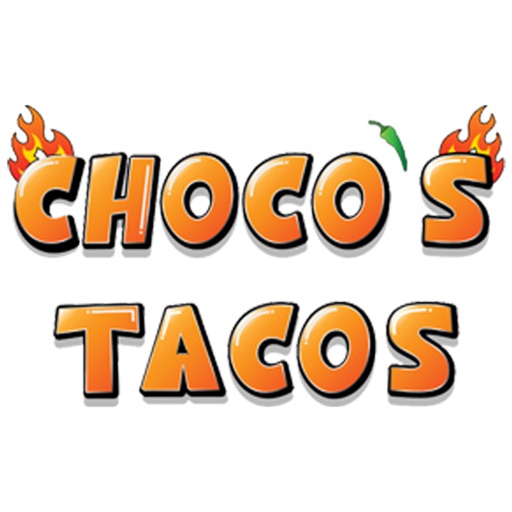 Choco's Tacos icon