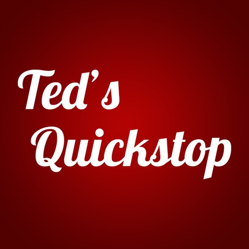 Ted's Quickstop icon