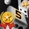 You can play 16 variants of Backgammon game ( Табла, Tabla, Tawla 31 ( طاولة زهر ), Tavla, Длинные нарды, Gamão, Fevga, Moultezim ), Tapa ( Plakoto ), Narde, Nackgammon, Moultezim,Gioul,The pin game,Plakoto express and Gulbara